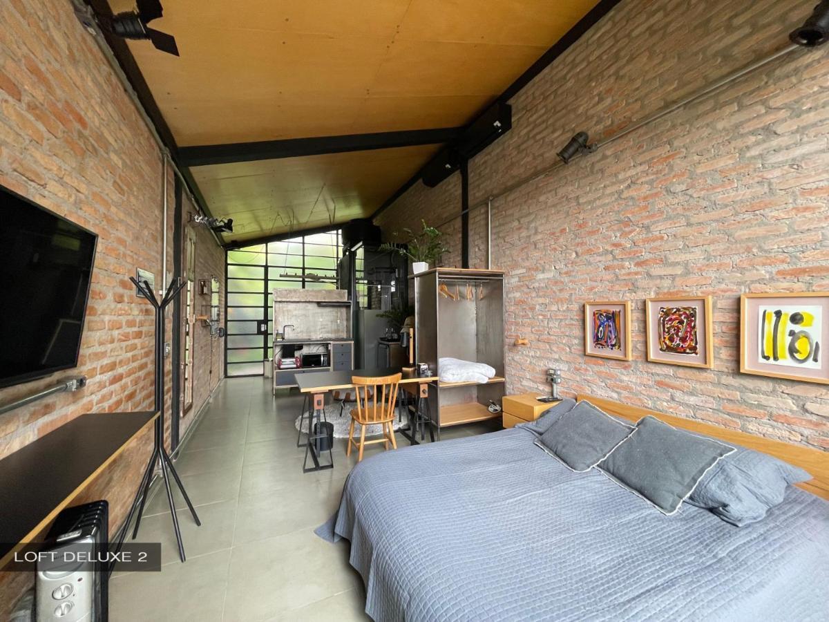 Degar Studios Sao Paulo Exterior photo